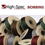 PREWOUND BOBBINS - NYLON