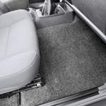 AUTO CARPET, CARPET PADDING, CARPET BINDING & TRUNK LINER