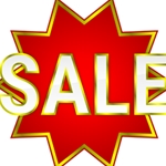 ON SALE NOW!!