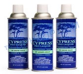 EASY-ON SPRAY WOOD FINISH