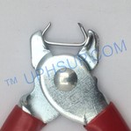 HOG RINGS & HOG RING PLIERS