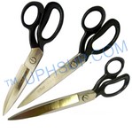 SCISSORS & SCISSOR ACCESSORIES