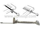 TLS258 Tools - Metal Webbing Stretcher (4 in 1 tool), #258 (EACH)