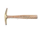 TLS39 Tools - Hammer, Bronze Head Magnetic Hammer, 13 oz., #39 (EACH)