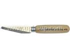 TLS479 Tools -  Bevel Point Skiving Knife, #479 (EACH)