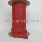 ACB330R-2 Auto Carpet Binding,  #330 Firethorne, 3/4"  wide, two edge turned, 100 yds. (PER ROLL)