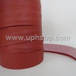 ACB330R Auto Carpet Binding,  #330 Firethorne, 1.25" wide, one edge turned, 100 yds. (PER ROLL)
