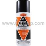 ADH066 Spray Adhesive - Sprayway 66, 11 oz. can (PER CAN) (DISCONTINUED ITEM)