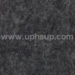 ATL03 Auto Trunk Liner - Charcoal, 54" wide (PER YARD)