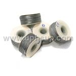 BOS222R Bobbins-G, Sunguard #92, #222 Shark, 1/2 gross-72 pcs. (PER BOX)