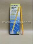 CMKYR China Markers, #00073 Yellow, 12 pcs. (PER BOX)