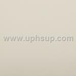 VLD03 Denali Vinyl - Off White, 29 oz., 54" (PER YARD)