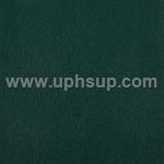 VLD19 Denali Vinyl - Green, 29 oz., 54" (PER YARD)