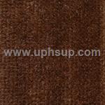 EXP08-37066T311 Expo Auto Body Cloth - Walnut, 57" (PER YARD)