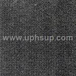 EXP01-37066X161 Expo Auto Body Cloth - Dark Charcoal, 57" (PER YARD)