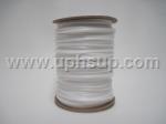FWC061CR (D) Welt Cord, Foam 6/32" (3/16") x 100 yds. (PER ROLL)
