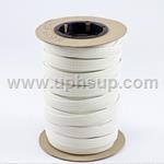 HID004R Hidem Gimp, Seaquest #04 Chalk, 25 yds. (PER ROLL)