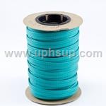 HID008R Hidem Gimp, Seaquest #08 Emerald, 25 yds. (PER ROLL)