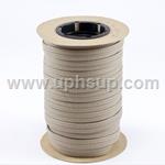 HID010R Hidem Gimp, Seaquest #10 Hampton, 25 yds. (PER ROLL)