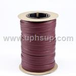 HID024R Hidem Gimp, Seaquest #24 Ruby, 25 yds. (PER ROLL)