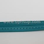 HID027 Hidem Gimp, Seaquest #27 Teal (PER YARD)