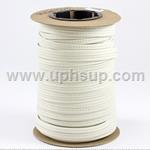 HID030R Hidem Gimp, Seaquest #30 White Ice, 25 yds. (PER ROLL)