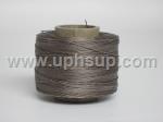 HST756Q Hand Sewing Thread - #756 brown, 2 oz. spools, #18/2 (EACH)