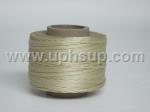 HST767Q Hand Sewing Thread - #767 caramel, 2 oz. spool, #18/2 (EACH)