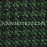 HTF05 Fabric Houndstooth - #05-7298925 Green, 57"(PER YARD)