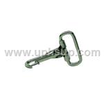 MBP67-05R Buckle, Stainless Steel Snap Hook 1"  100 pcs. (PER BOX)