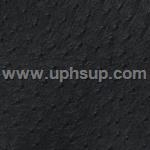 MPBO-002 (D) Vinyl - Marine, Bondi Slate Black #02,  32 oz., 54" (PER YARD)