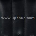 PSP-007 ROLL N' PLEAT Marine Vinyl - Seaquest Ebony #007098, 54" (PER YARD)