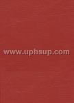 PSQ-013 Marine Vinyl - #013 Seaquest Lighthouse Red, HIGH QUALITY 32 oz. Expanded, 54" (PER YARD)