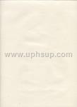 MUSLIN40 Muslin-Supreme, off white, 40" (PER YARD)