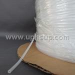 PEHC045R Welt Cord, PE Hollow, 4/32 inch, 500 yds. (PER ROLL)