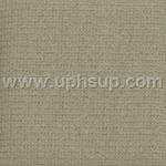 SL1755 Auto Brush Knit Headliner, 3/16" x 60", #1755 Saddle (Silver Lining)  (10 YARD ROLL)