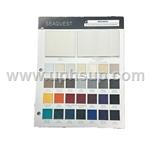 SAMSEAQUEST Sample Card - Seaquest Marine Vinyl