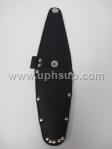 SSIHM Scissors - Leather Sheath Holster -medium - 1 Pocket 4.75" (EACH)