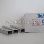 STB9510 Staples - Galvanized BeA #9510 - 3/8", 5,000 pcs. (PER BOX)