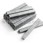 STB7110S Staples - Stainless Steel, BeA  #7110SS, 3/8", 10,000 pcs. (PER BOX)