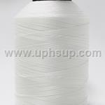 THN7214 Thread - #69 Nylon, White, 4 oz. (EACH)