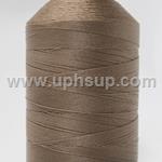 THN75216 Thread - #69 Nylon, Taupe, 16 oz. (EACH)
