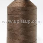 THN75616 Thread - #69 Nylon, Brown, 16 oz. (EACH)