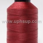 THN75716 Thread -  #69 Nylon, Red/Lt. Burgandy, 16 oz. (EACH)