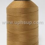 THN7638 Thread - #69 Nylon, Light Brown, 8 oz. (EACH)