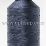 THN7714 Thread - #69 Nylon, Omni Blue, 4 oz. (EACH)