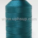 THN7818 Thread - #69 Nylon, Dark Jade Blue, 8 oz. (EACH)