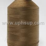 THN7934 Thread - #69 Nylon, Saddle, 4 oz. (EACH)