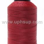 THS20716 Thread, #92 Sunguard Cardinal (Deep Red), 16 oz. (EACH)