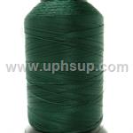 THS22016 Thread, #92 Sunguard Forest Green, 16 oz. (EACH)